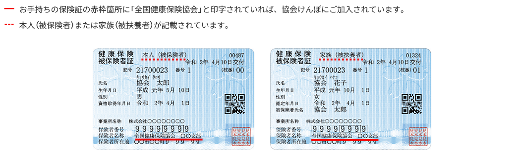 保険証